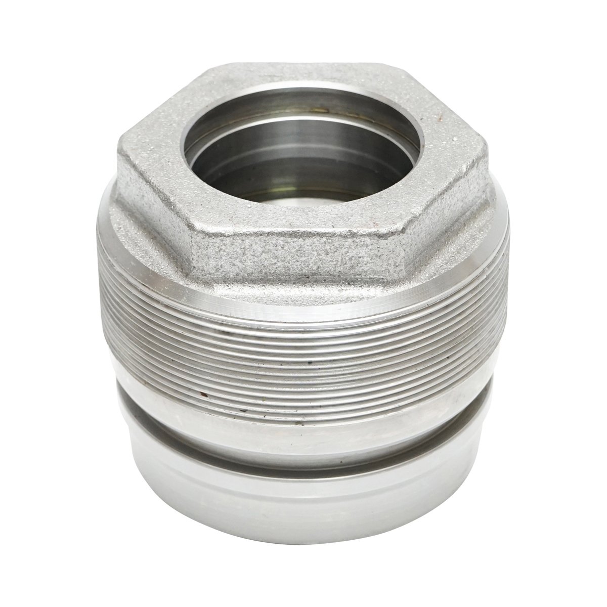 Cap cilindru hidraulic 80x50mm pentru JCB 3CX, 4CX OEM 594-14020